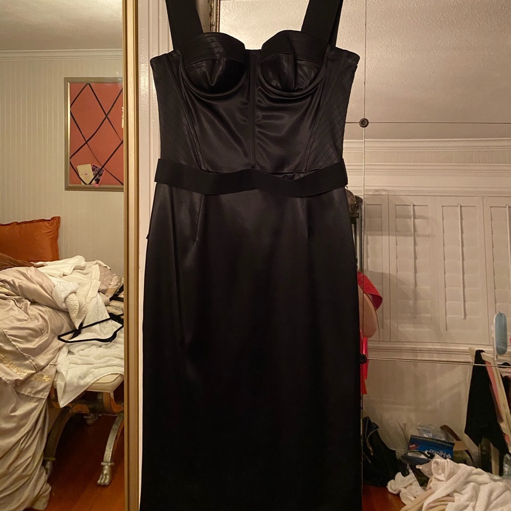 Dolce And Gabbana Dress